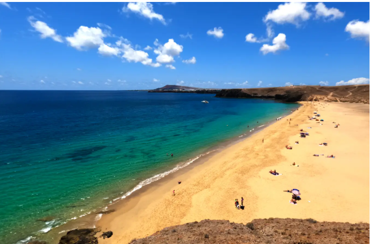 Playa Mujeres