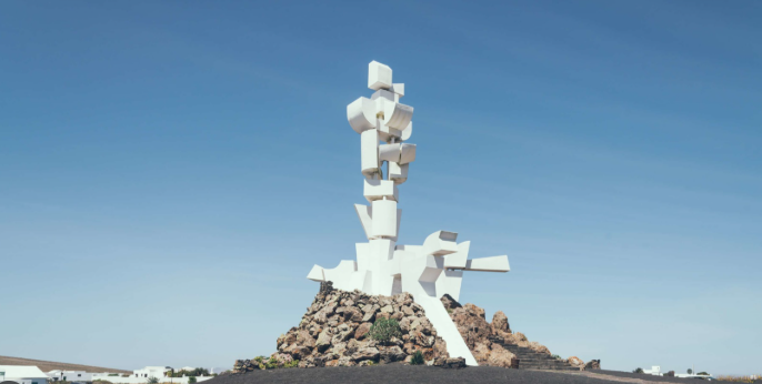 Monumento al Campesino