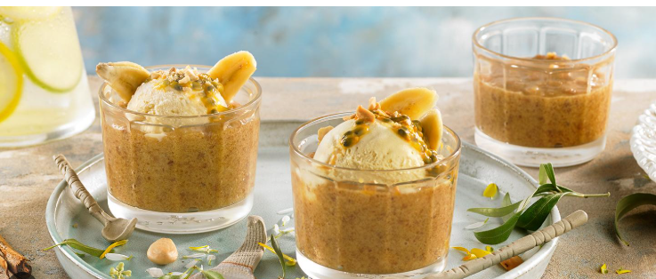 Local Desserts