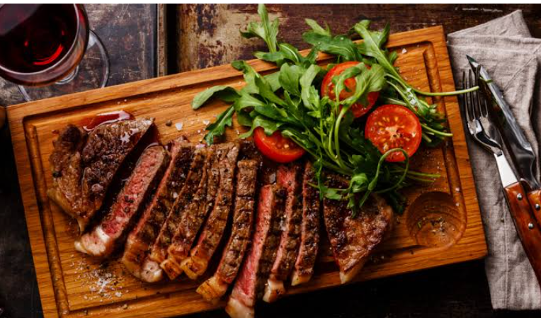 Steak Argentinian