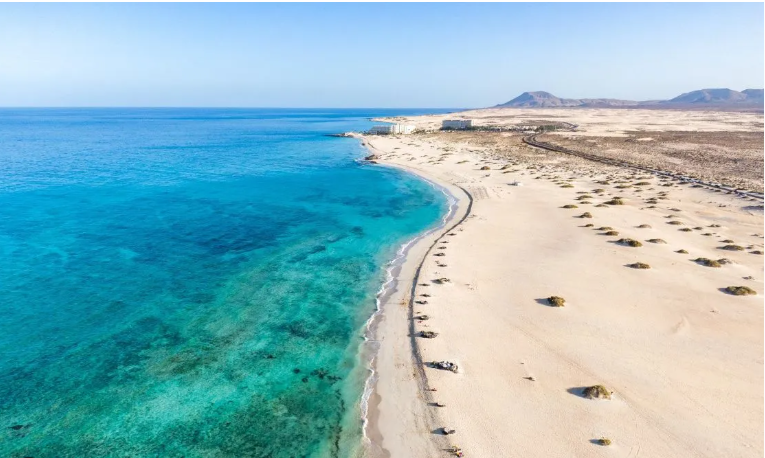Fuerteventura