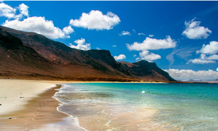 Playa del Risco